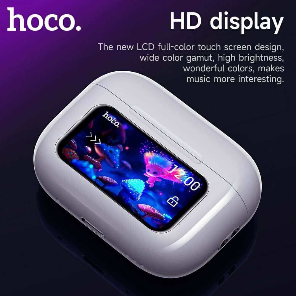 Hoco LCD Color Touchscreen