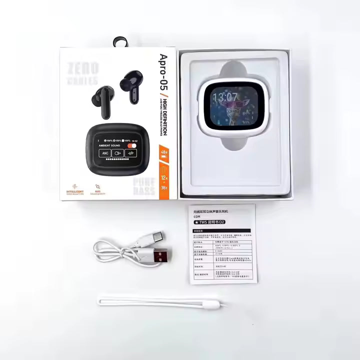 Apro-05 Smart Airpod