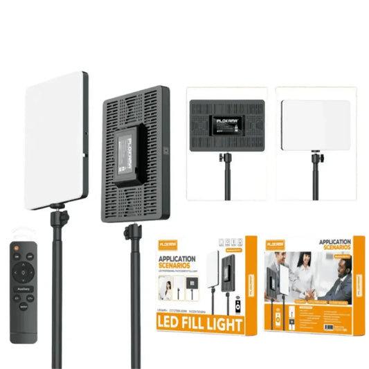 Plokama LED fill light LIVE-P11