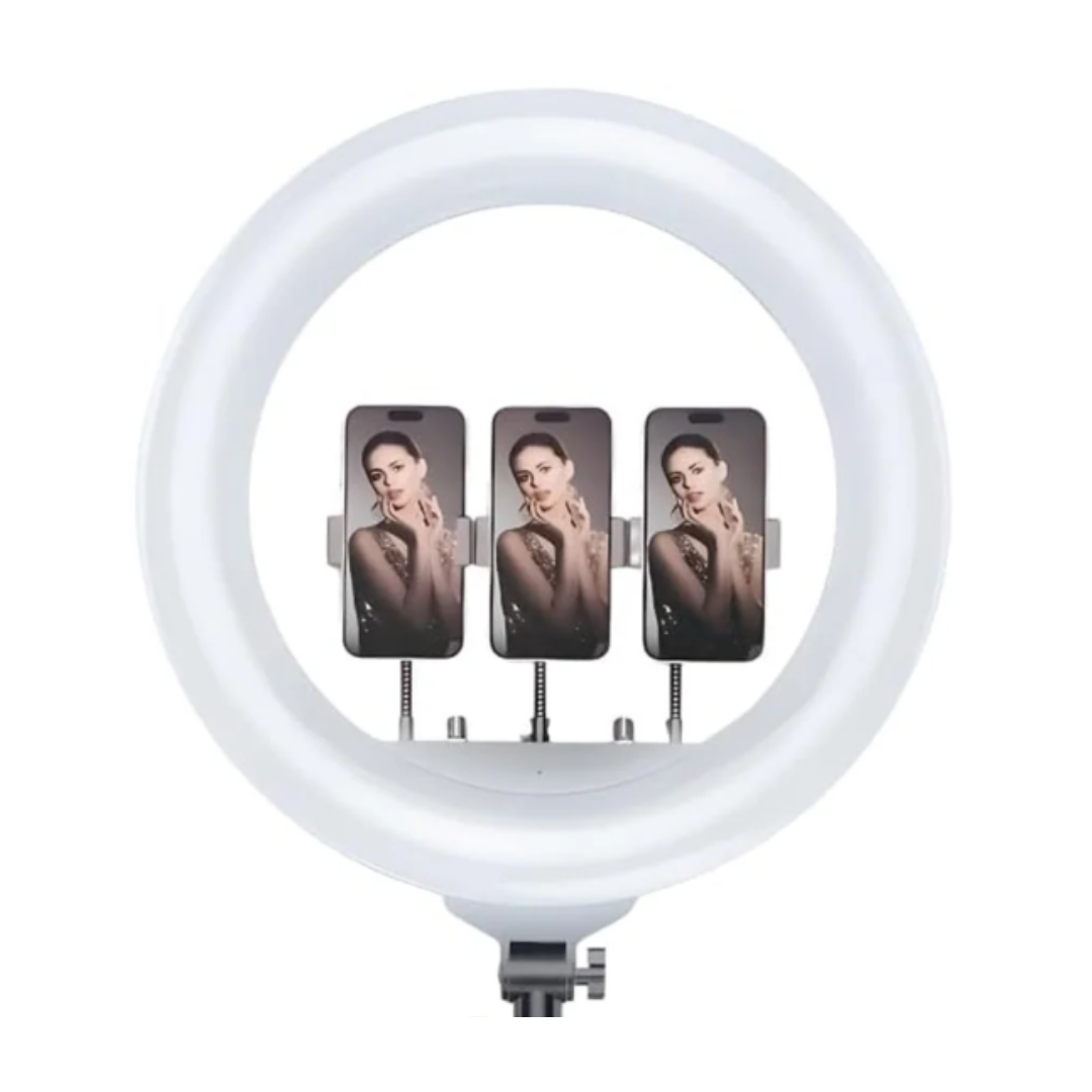 Plokama Live-R56 56cm Ring Light