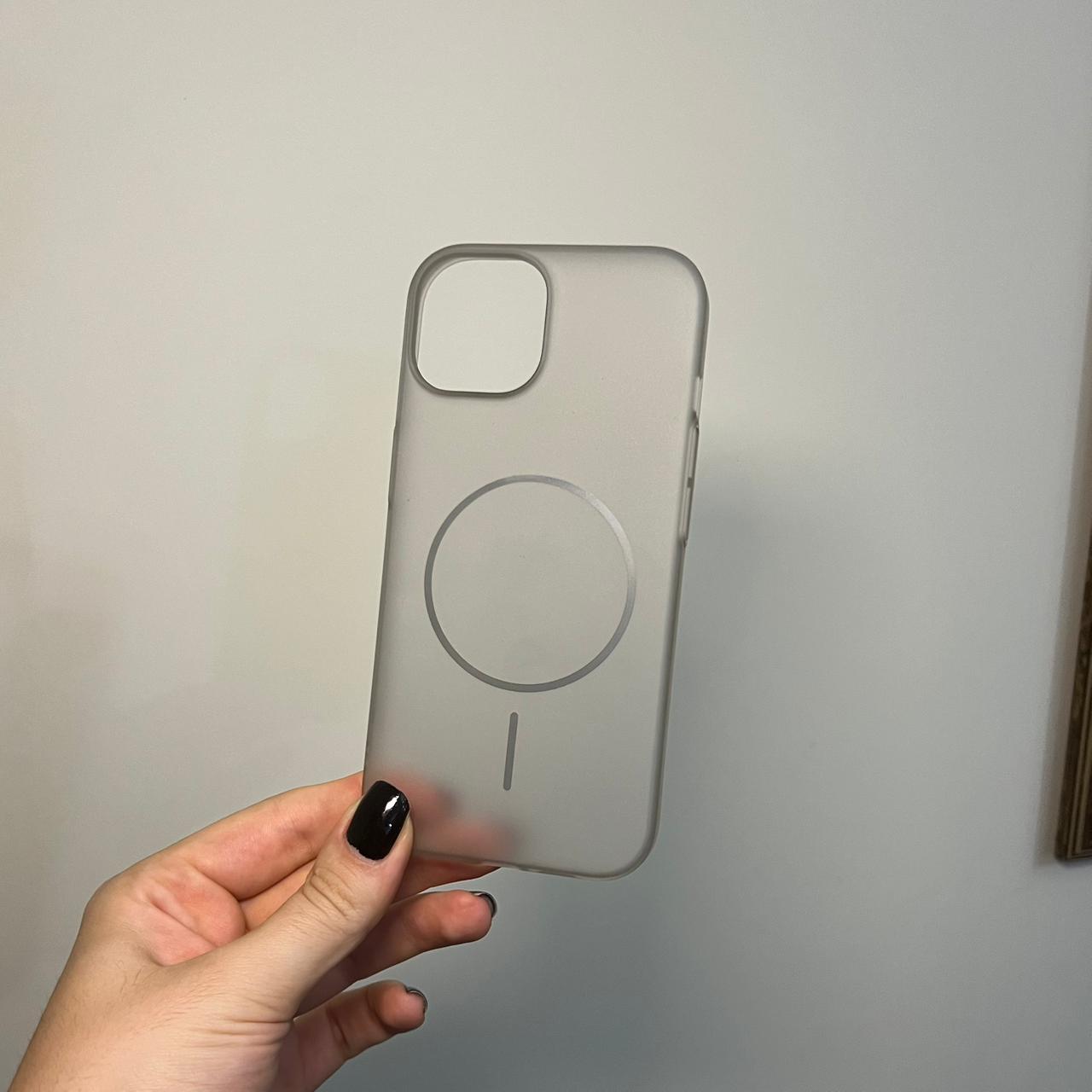 Summer phone case