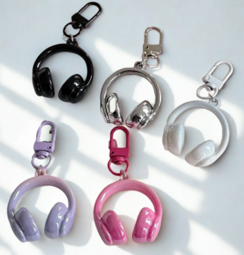 Headphone Chain