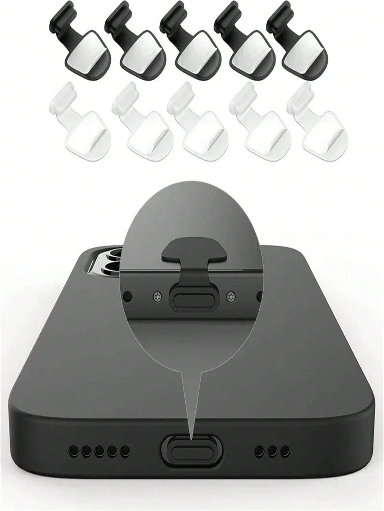 DustShield Plug