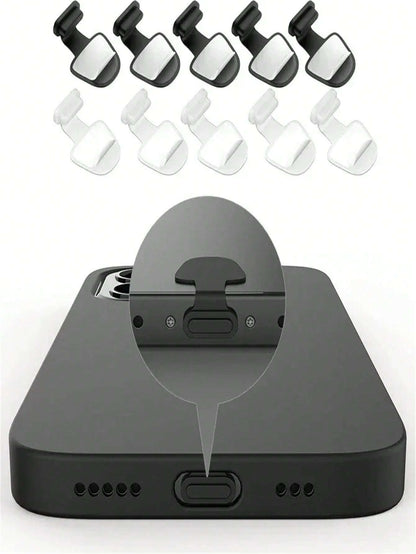 DustShield Plug
