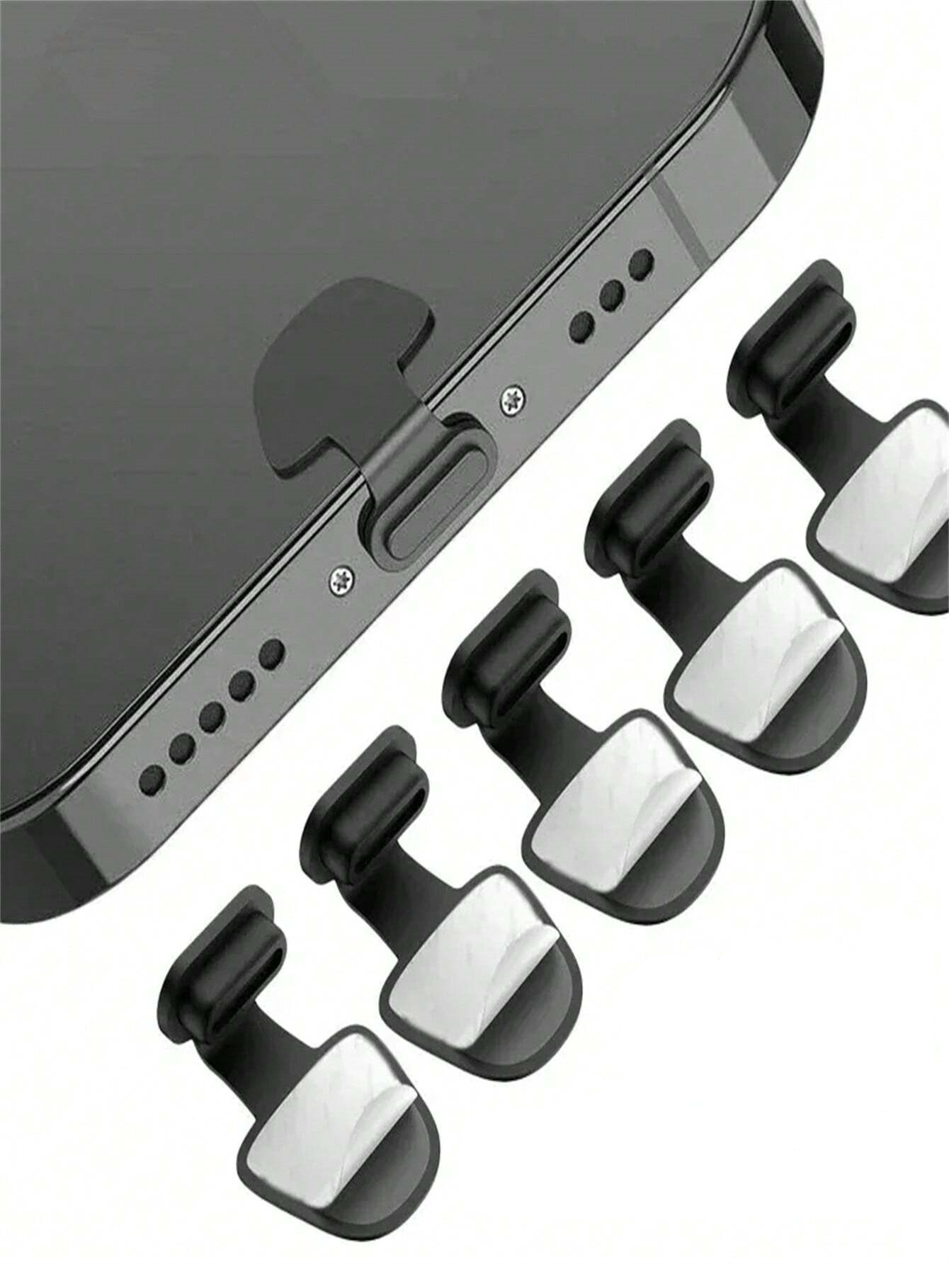 DustShield Plug