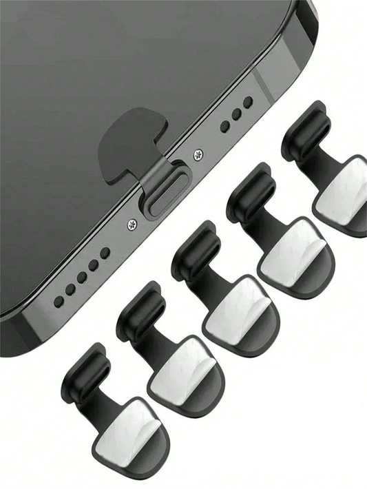 DustShield Plug