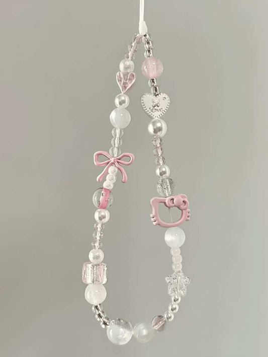 K-Wave Charm Strap