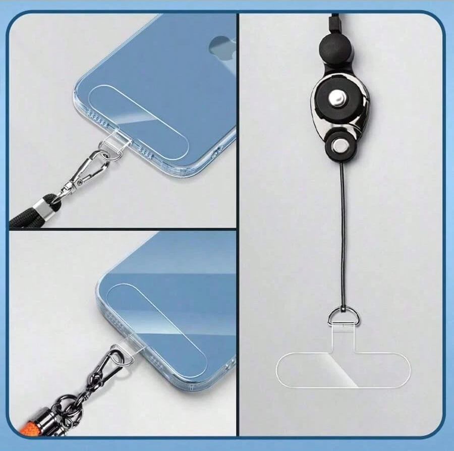 Essential Grip Lanyard