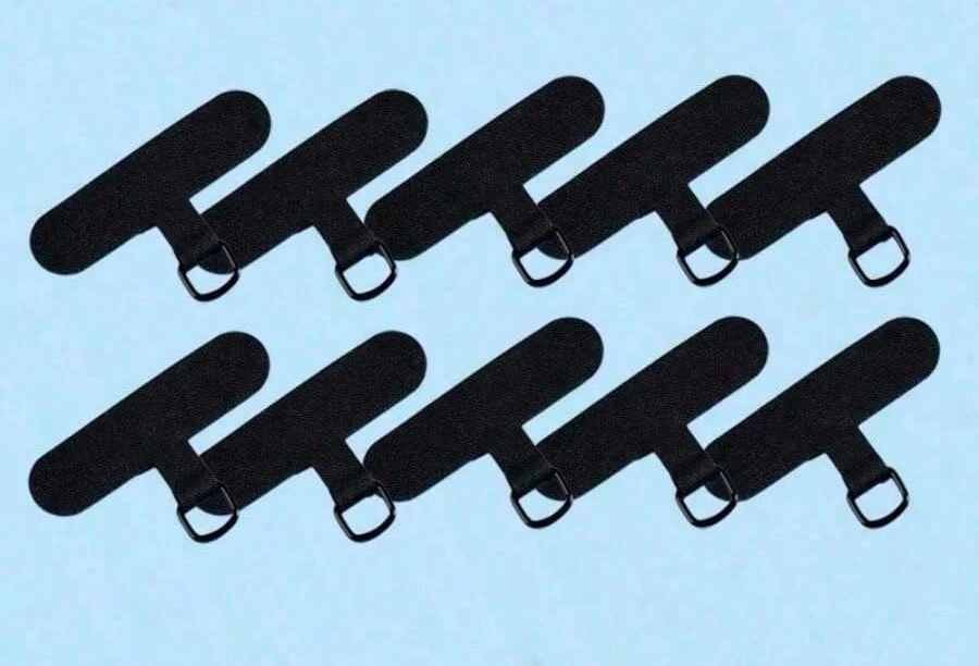 Essential Grip Lanyard