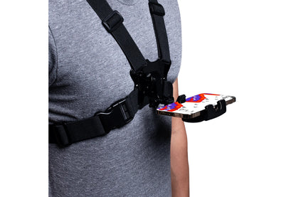 Chest Mount Holder