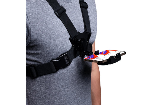 Chest Mount Holder