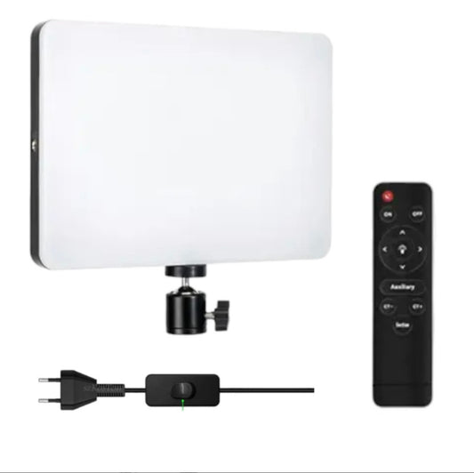 Plokama LED fill light LIVE-P11