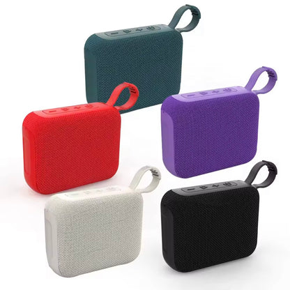 Mini Speaker