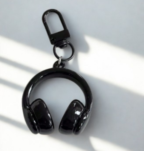 Headphone Chain