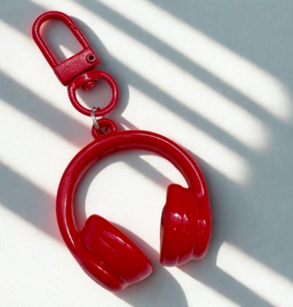 Headphone Chain