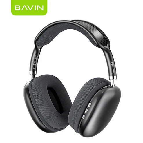 BAVIN Wireless Headphones