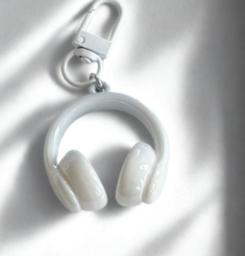 Headphone Chain