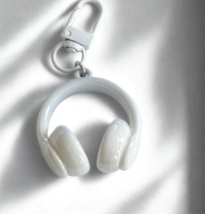 Headphone Chain