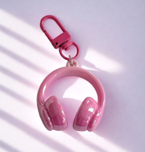 Headphone Chain