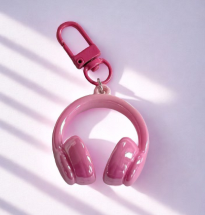 Headphone Chain