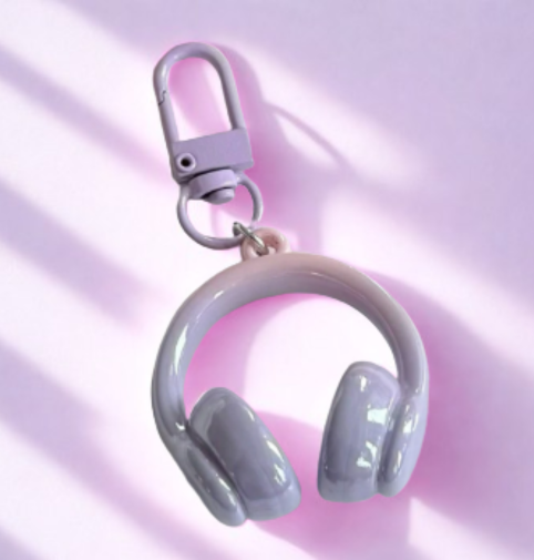 Headphone Chain