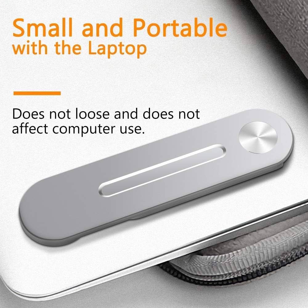 Laptop Phone Holder
