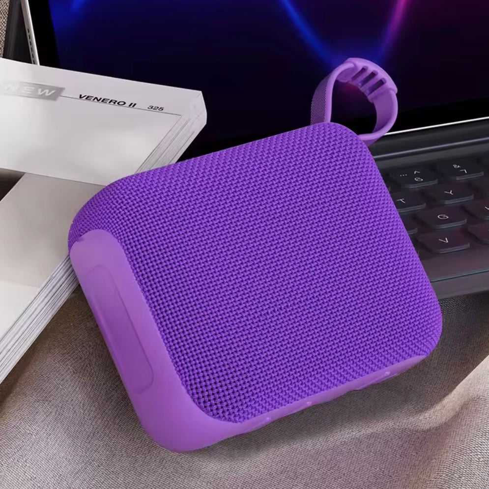 Mini Speaker