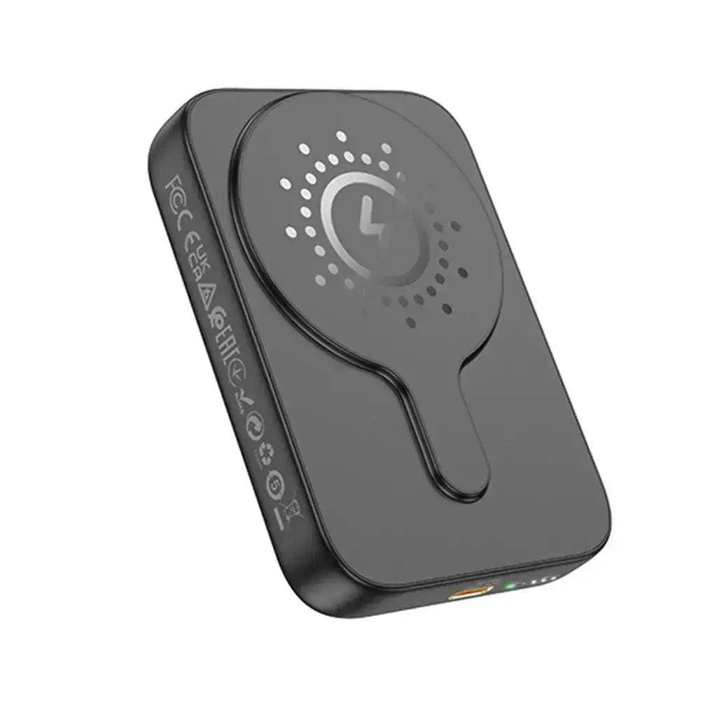 Hoco 20W 10000mAh Magsafe Magnetic Power Bank
