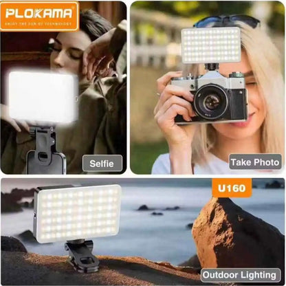Plokama mini portable light-U160