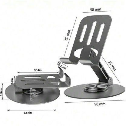 Portable Folding Phone Stand