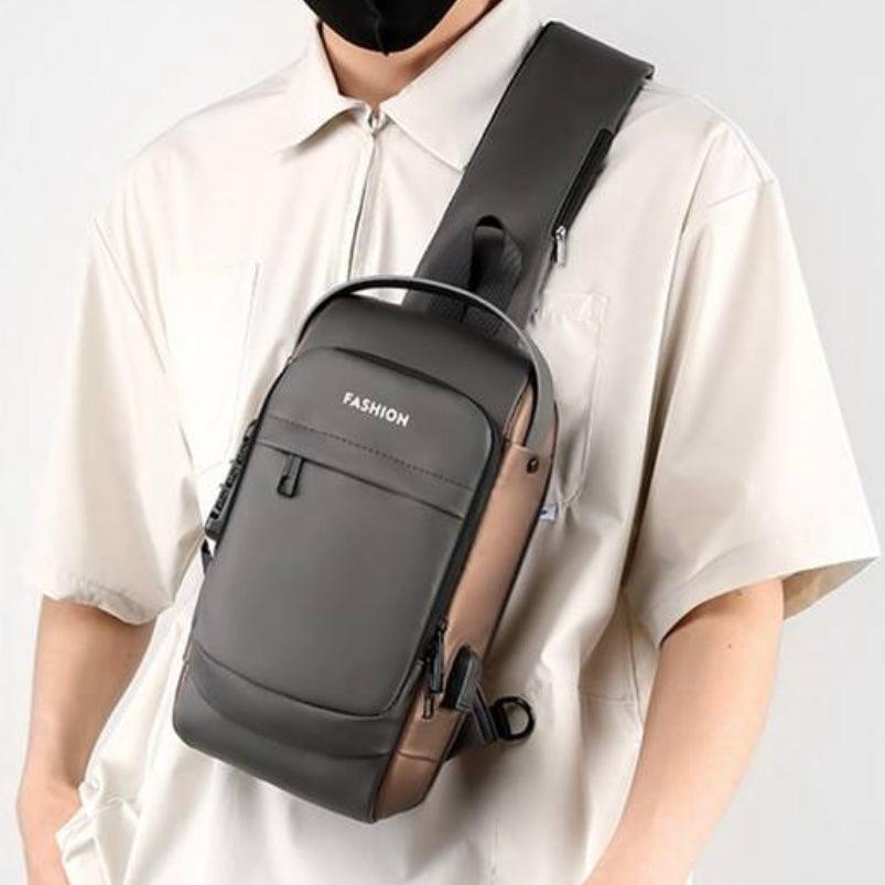 Fashion Crossbody Bag