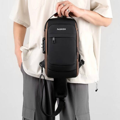 Fashion Crossbody Bag