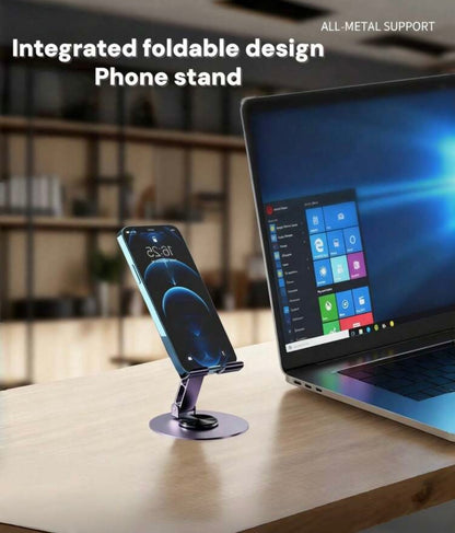 Portable Folding Phone Stand