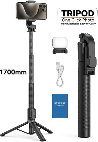 mepar MP-01S tripod 170 cm