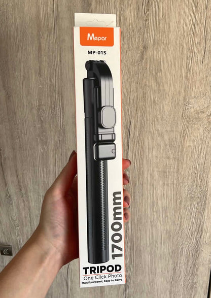 mepar MP-01S tripod 170 cm