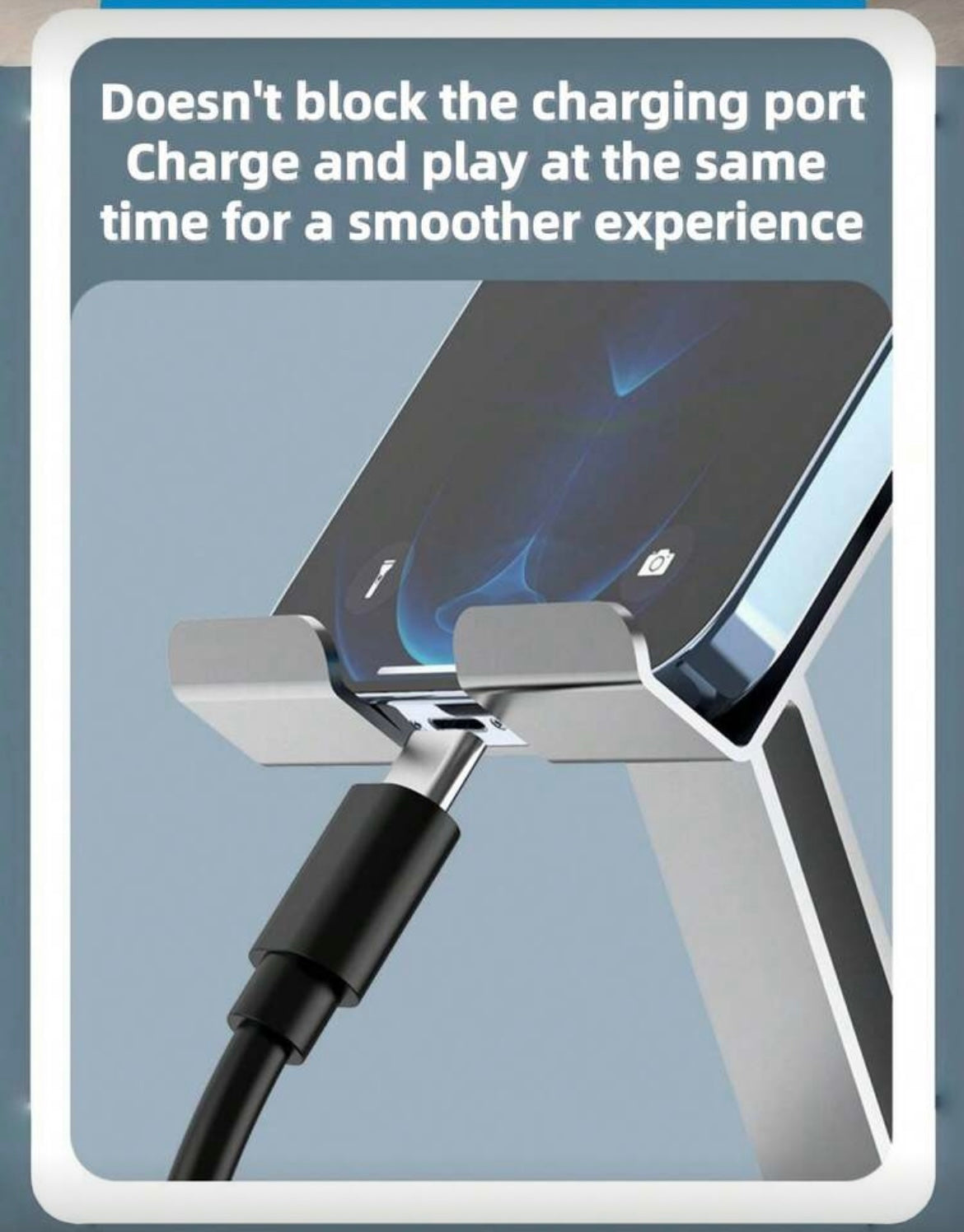 Portable Folding Phone Stand