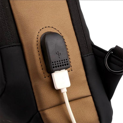 Fashion Crossbody Bag