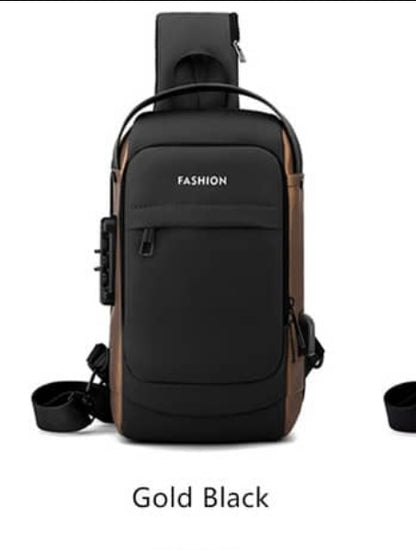 Fashion Crossbody Bag