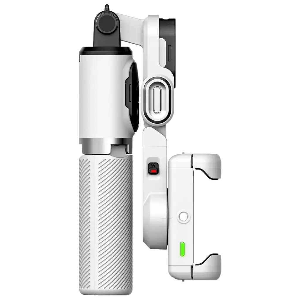 Green Lion Palermo Gimbal Stabilizer + AI tracking