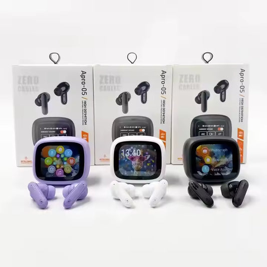 Apro-05 Smart Airpod