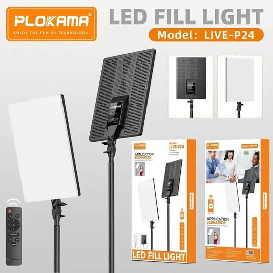 PLOKAMA Live P24 Professional Photography