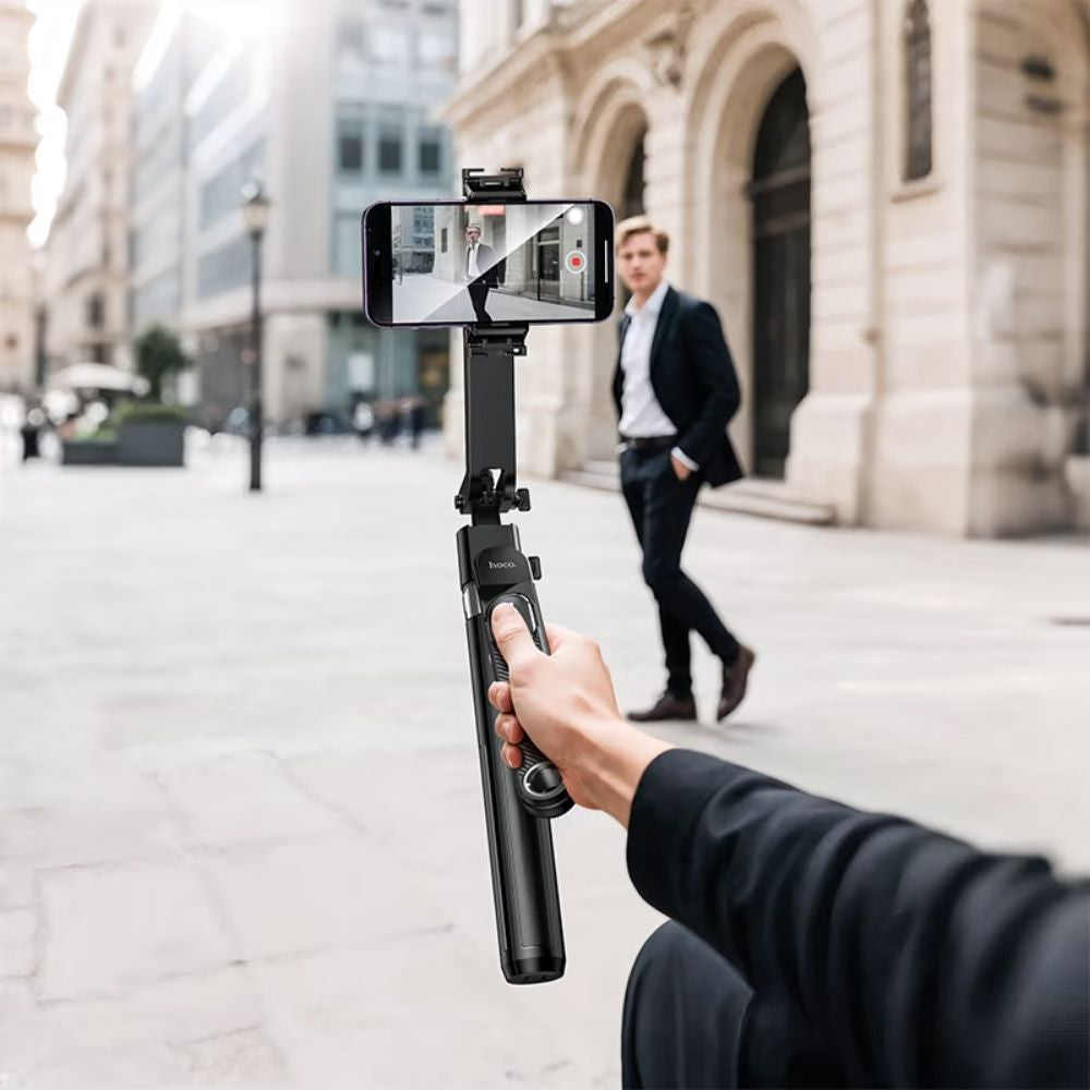 Hoco Auto Face Tracking Phone and Camera Holder K32