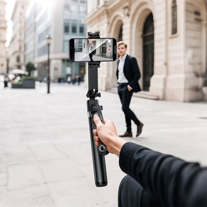 Hoco Auto Face Tracking Phone and Camera Holder K32