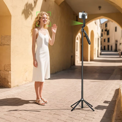 Hoco Auto Face Tracking Phone and Camera Holder K32