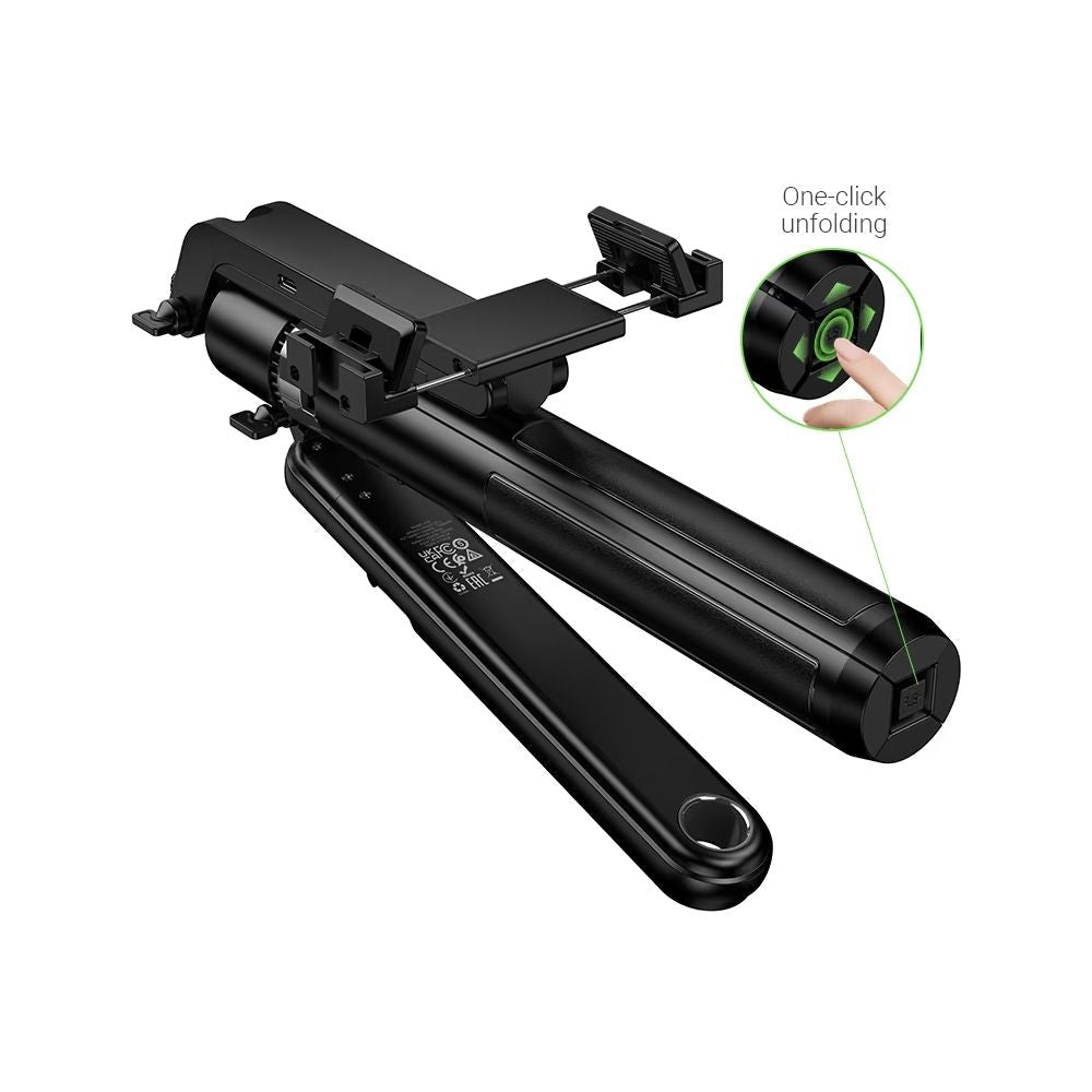 Hoco Auto Face Tracking Phone and Camera Holder K32