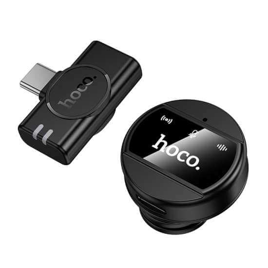 Hoco L21 wireless microphone