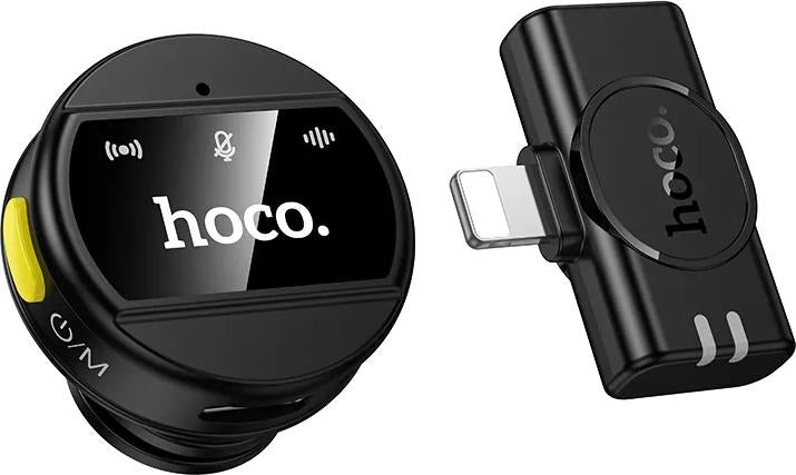 Hoco L21 wireless microphone
