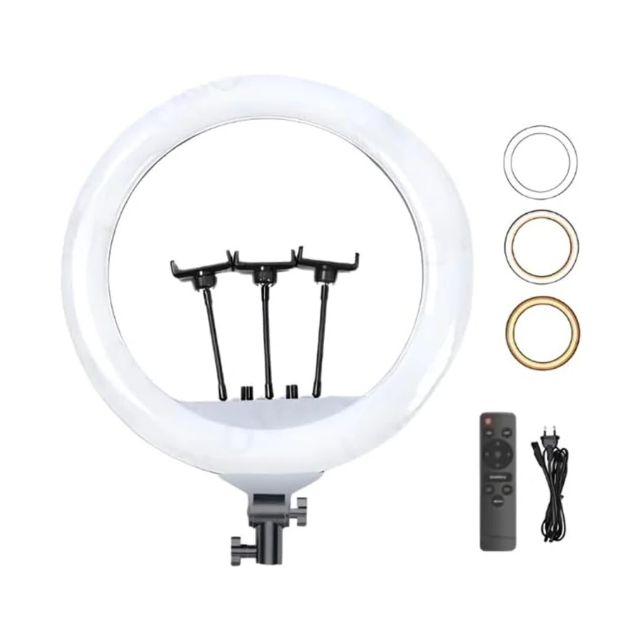 Plokama Live-R56 56cm Ring Light