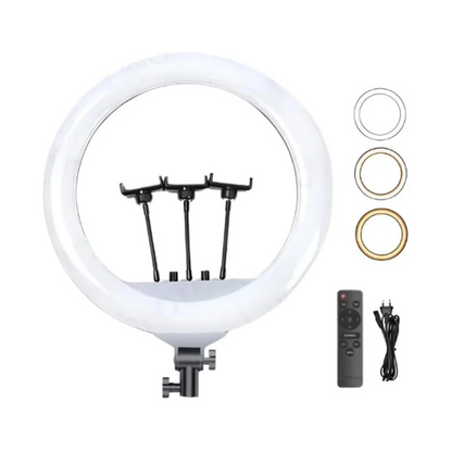 Plokama Live-R56 56cm Ring Light