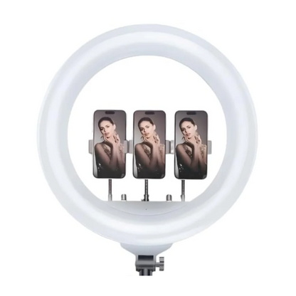 Plokama Live-R56 56cm Ring Light